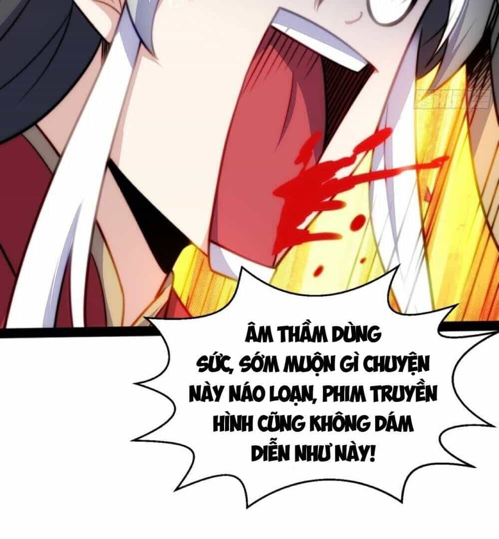 Vạn Cổ Tối Cường Phò Mã - Chương 1 - ảnh 33