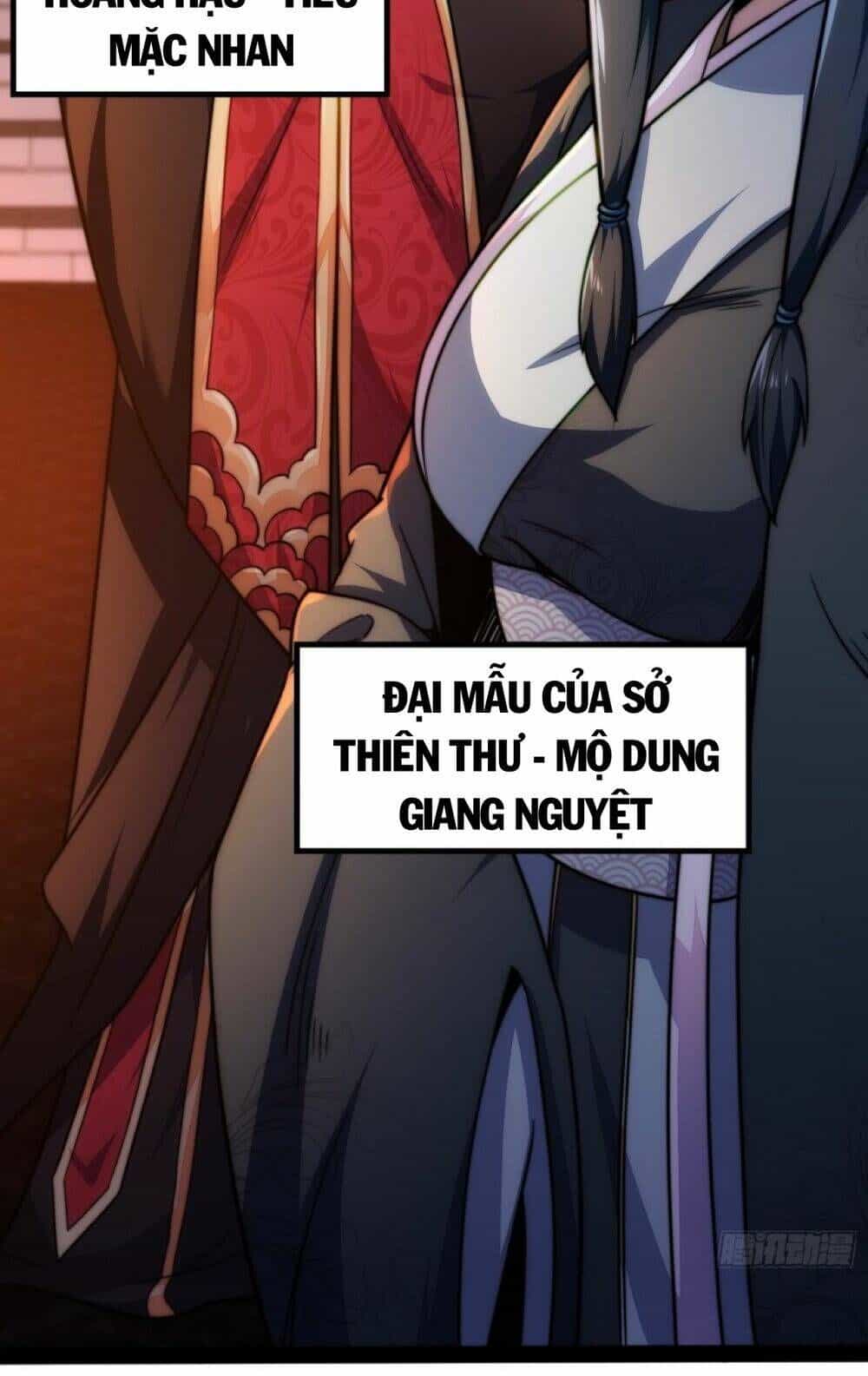 Vạn Cổ Tối Cường Phò Mã - Chương 1 - ảnh 38