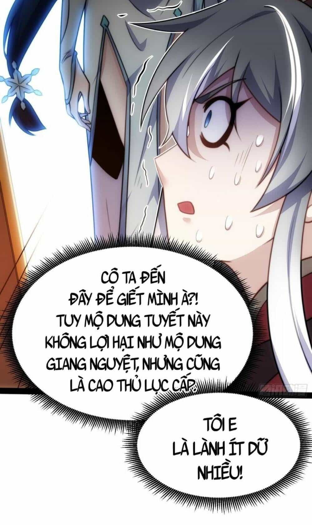 Vạn Cổ Tối Cường Phò Mã - Chương 1 - ảnh 46