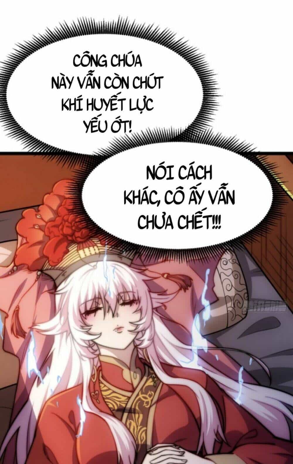 Vạn Cổ Tối Cường Phò Mã - Chương 1 - ảnh 92