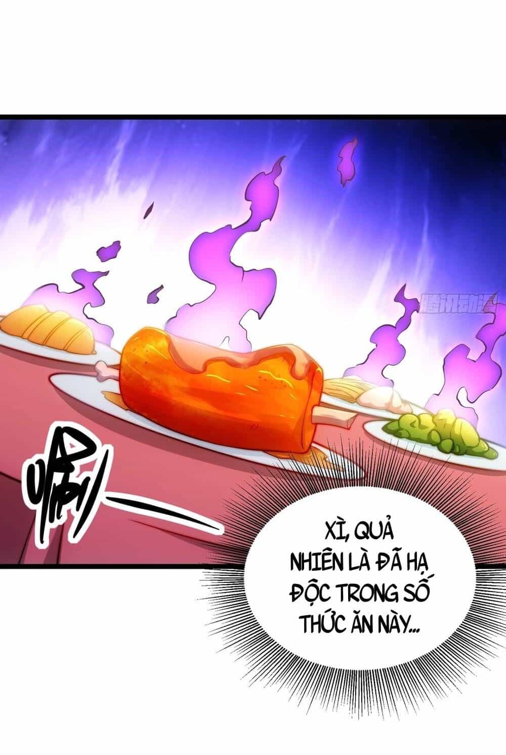 Vạn Cổ Tối Cường Phò Mã - Chương 10 - ảnh 17