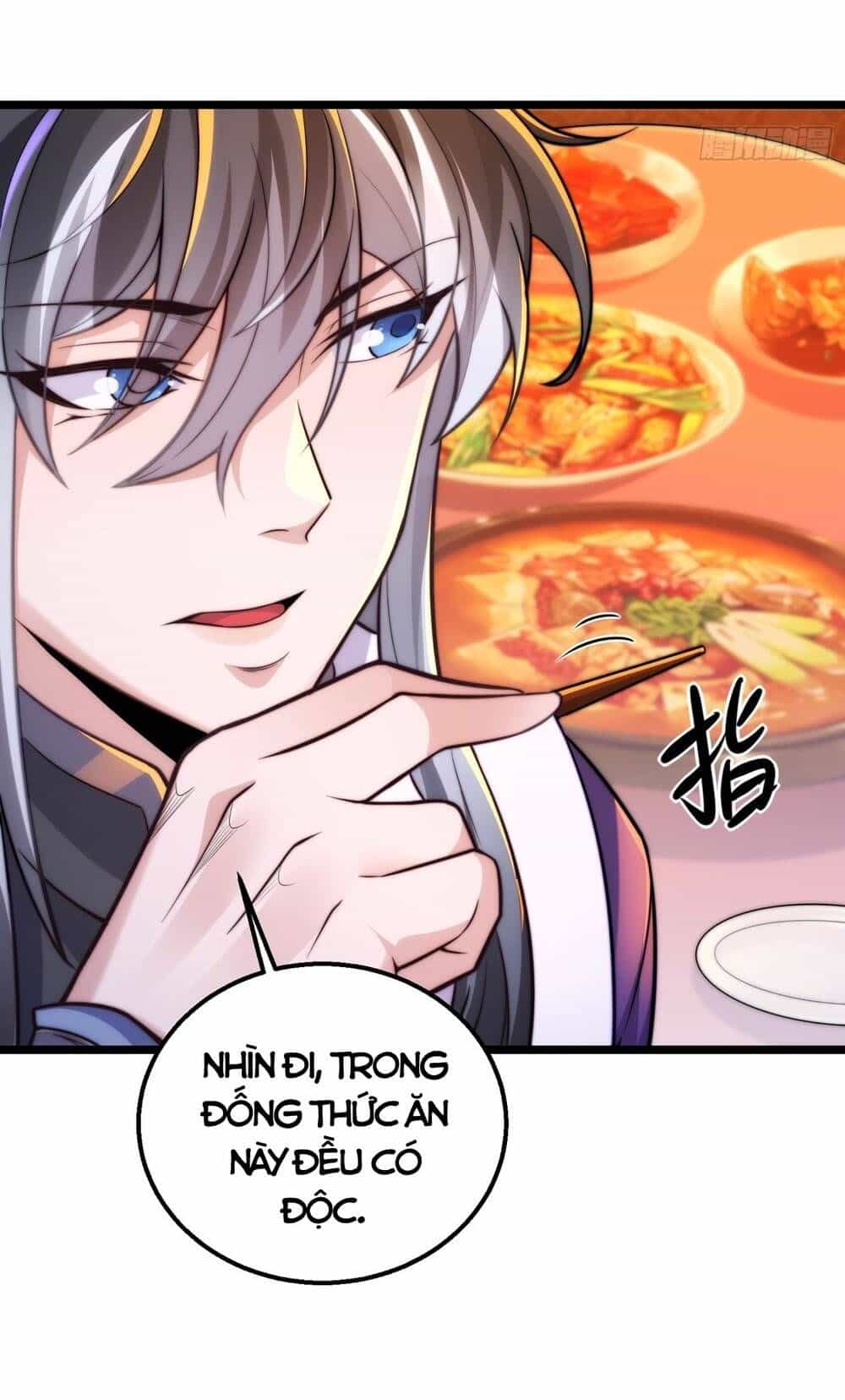 Vạn Cổ Tối Cường Phò Mã - Chương 10 - ảnh 26