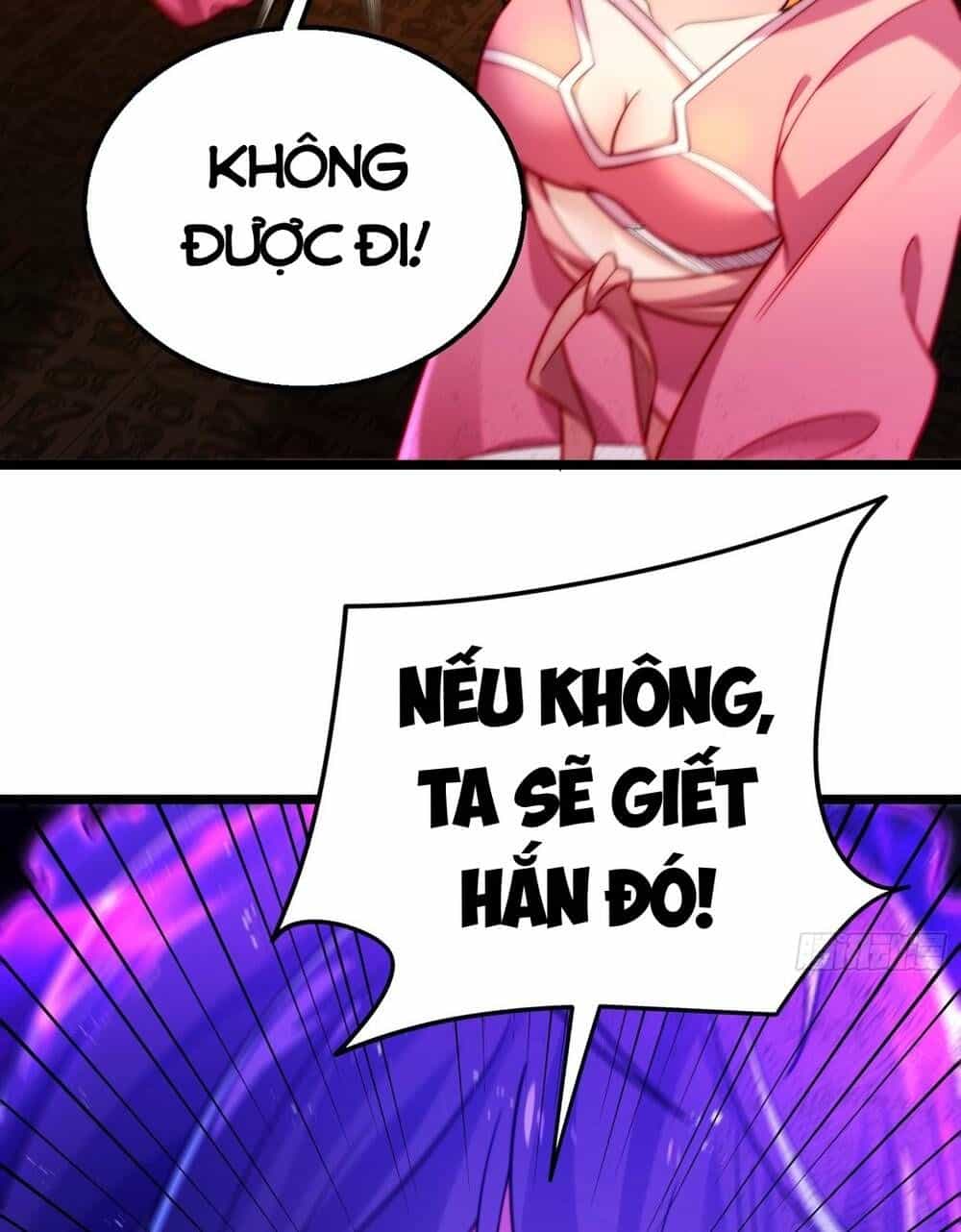 Vạn Cổ Tối Cường Phò Mã - Chương 10 - ảnh 41