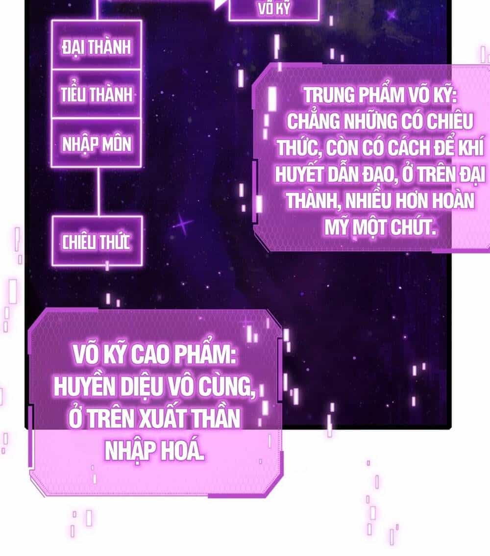 Vạn Cổ Tối Cường Phò Mã - Chương 11 - ảnh 35