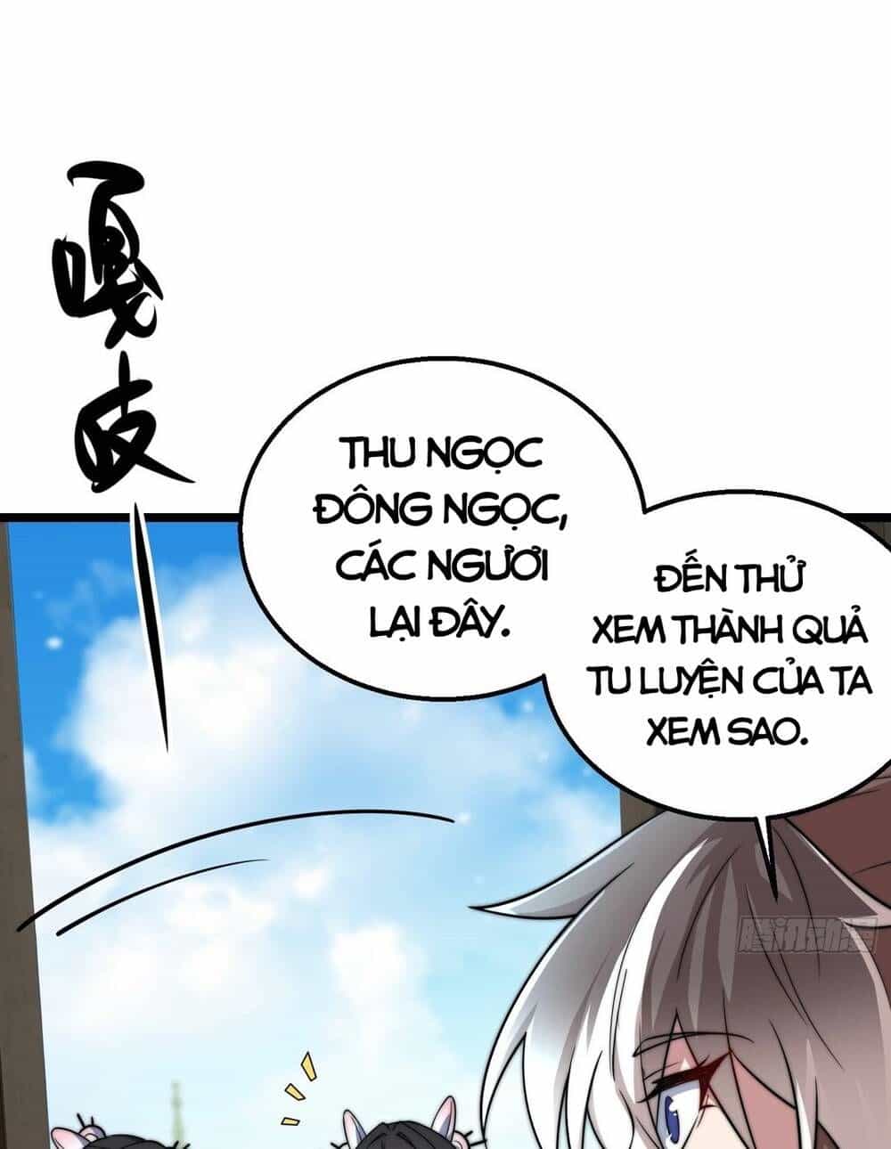 Vạn Cổ Tối Cường Phò Mã - Chương 11 - ảnh 90