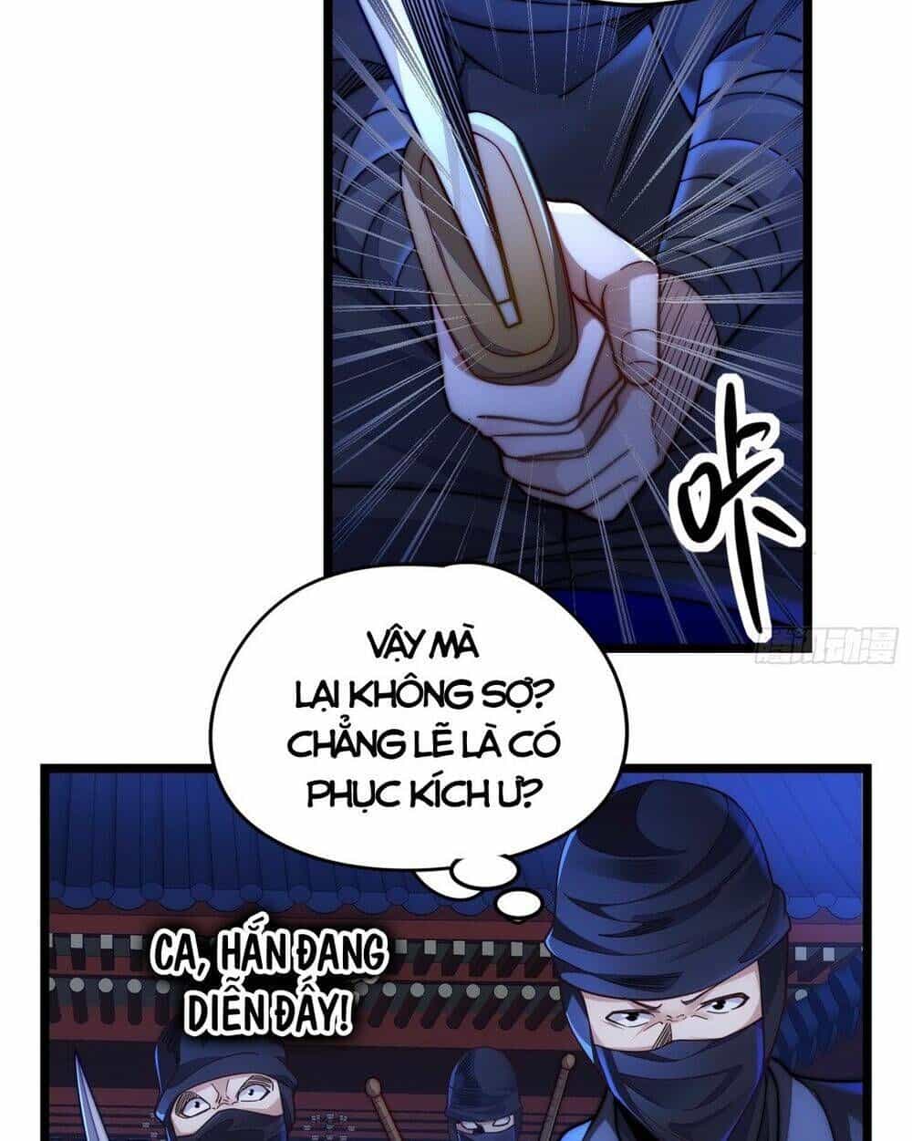 Vạn Cổ Tối Cường Phò Mã - Chương 12 - ảnh 42
