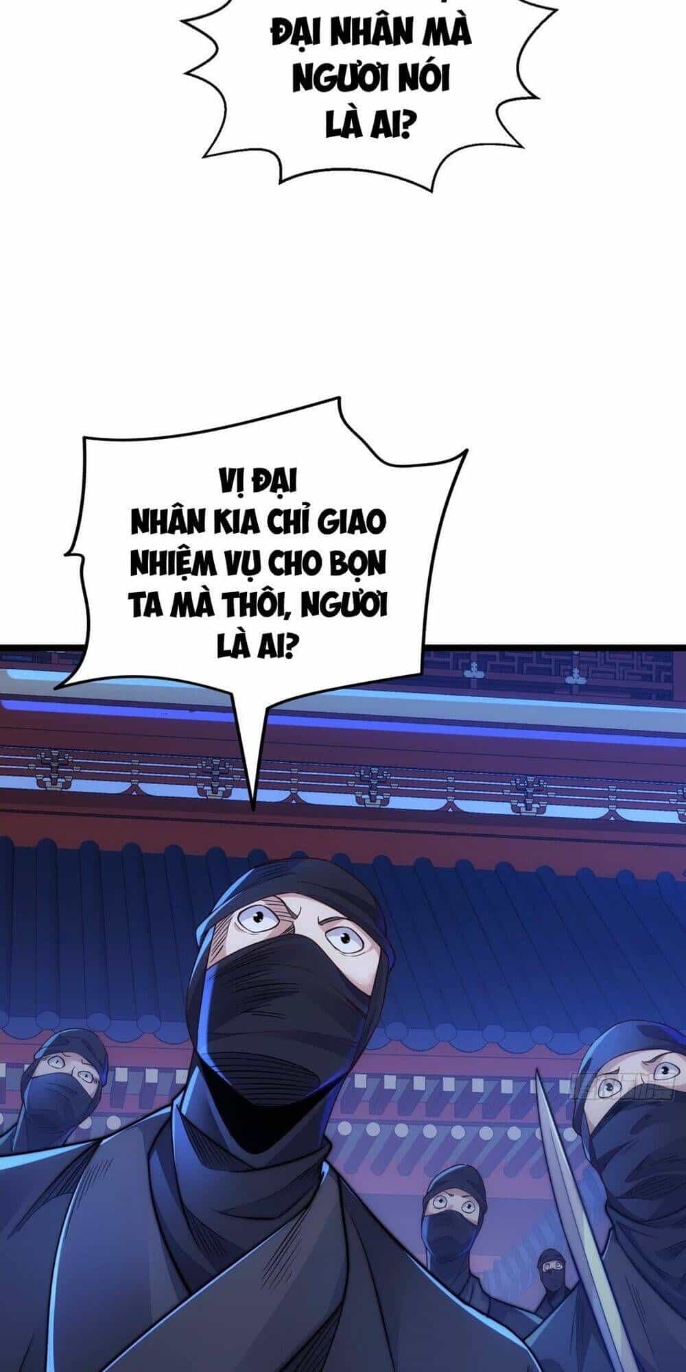 Vạn Cổ Tối Cường Phò Mã - Chương 12 - ảnh 45