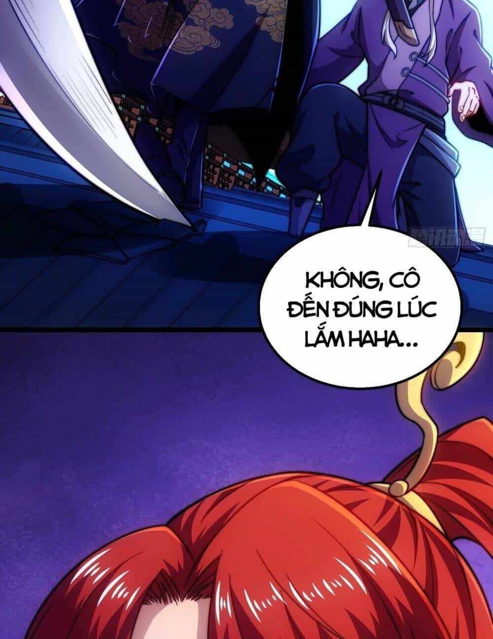 Vạn Cổ Tối Cường Phò Mã - Chương 12 - ảnh 62