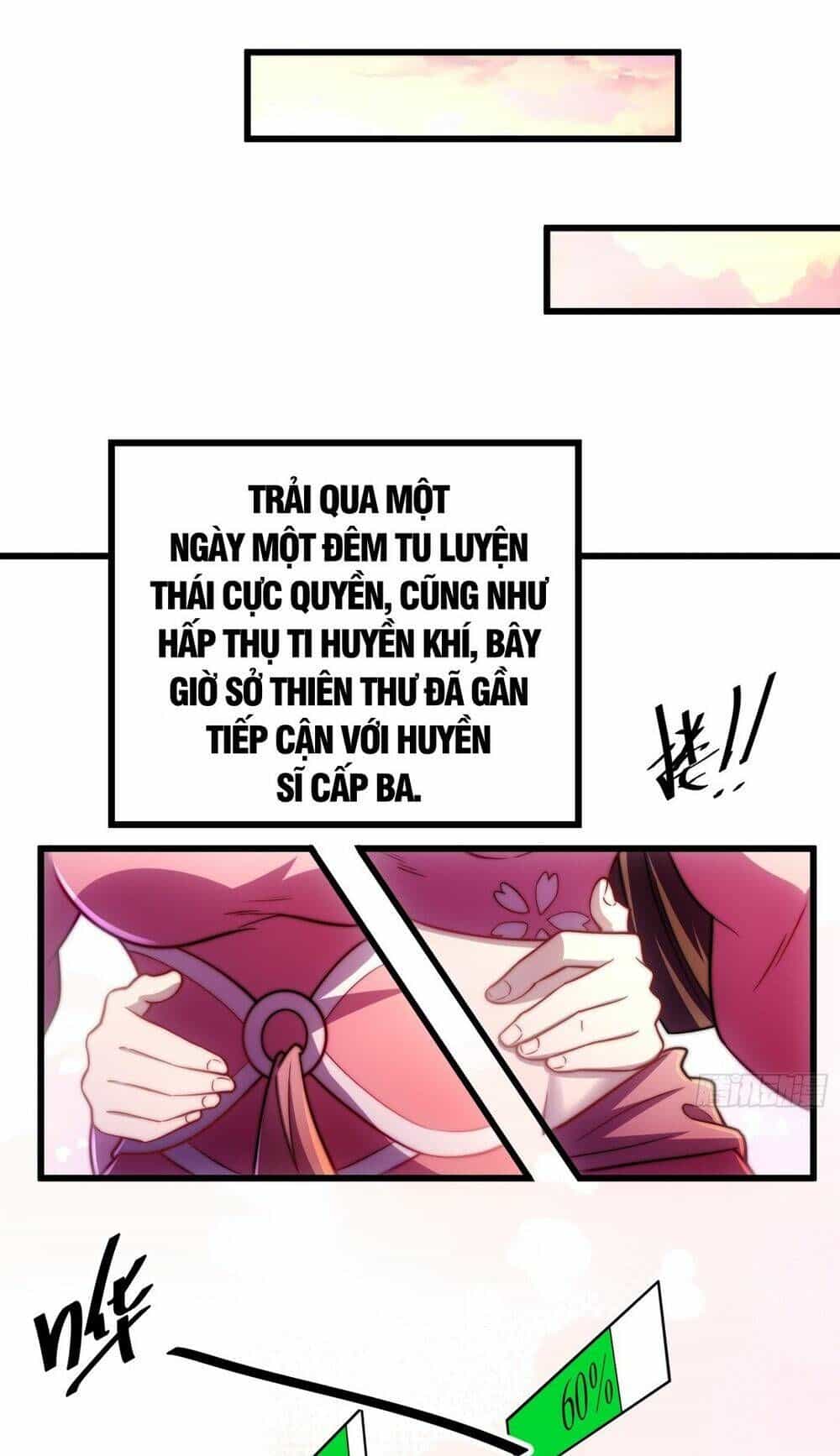 Vạn Cổ Tối Cường Phò Mã - Chương 12 - ảnh 8