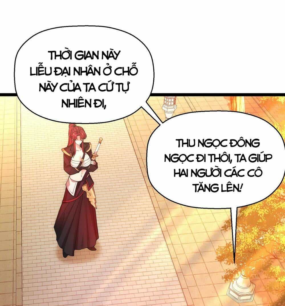 Vạn Cổ Tối Cường Phò Mã - Chương 13 - ảnh 14