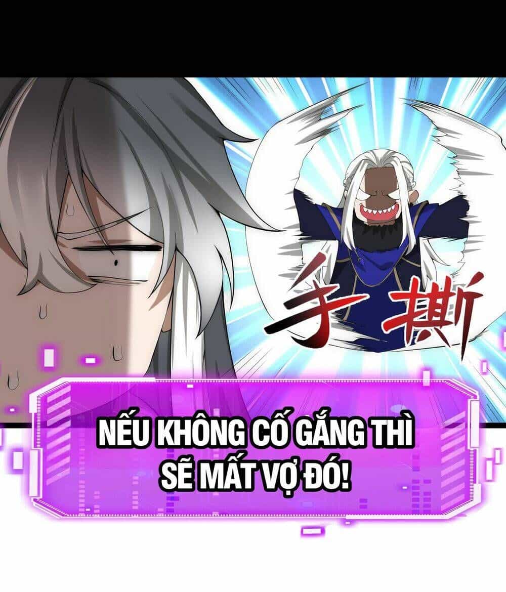 Vạn Cổ Tối Cường Phò Mã - Chương 13 - ảnh 40