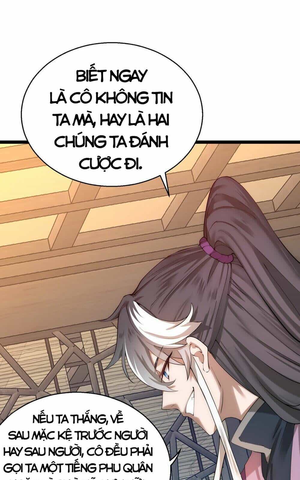 Vạn Cổ Tối Cường Phò Mã - Chương 13 - ảnh 59