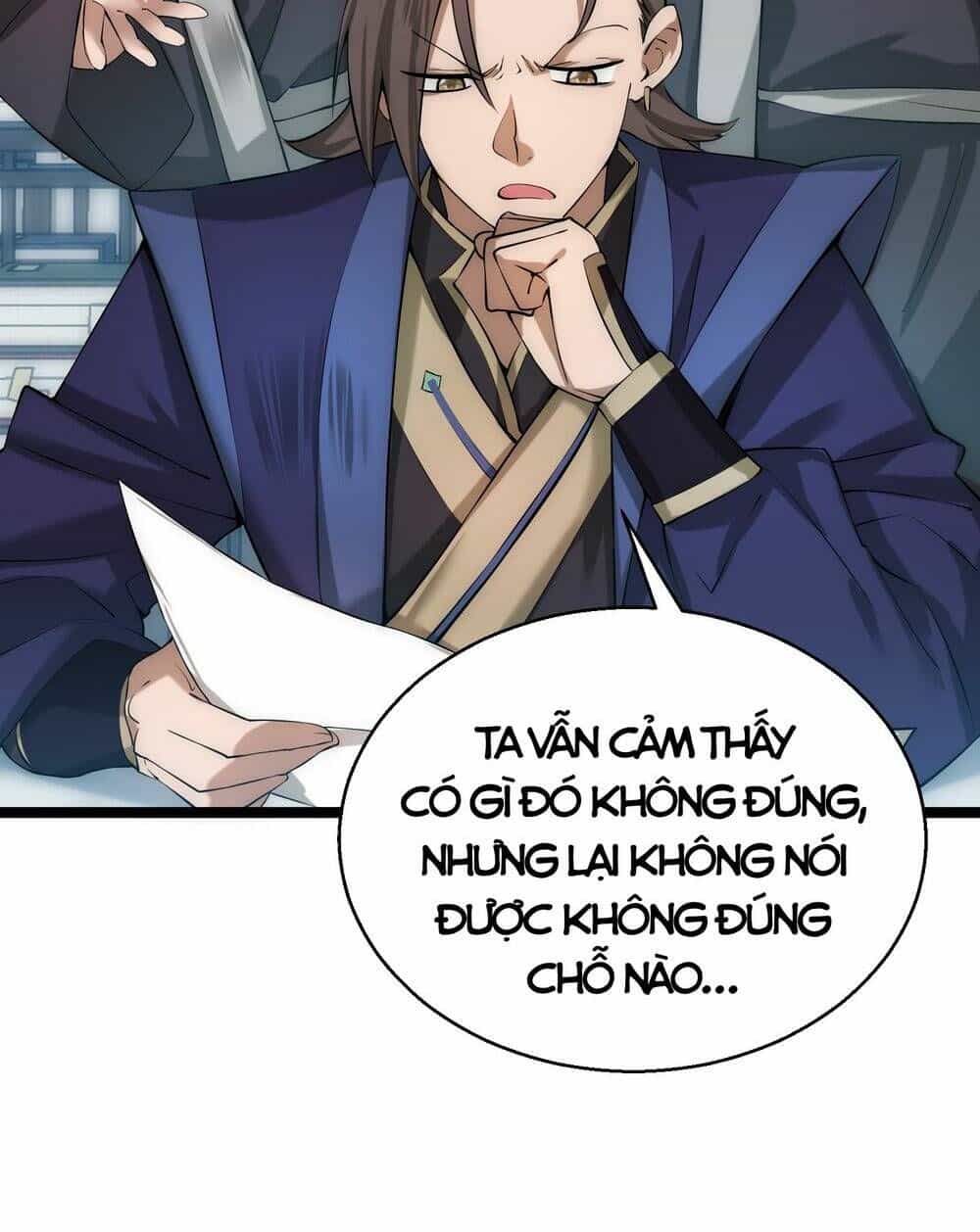 Vạn Cổ Tối Cường Phò Mã - Chương 13 - ảnh 74