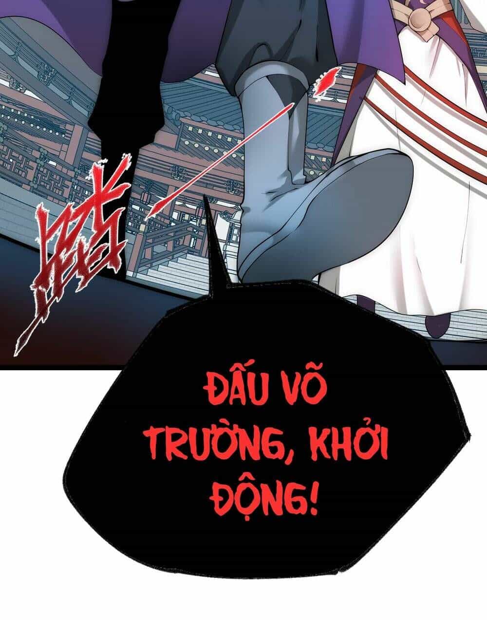 Vạn Cổ Tối Cường Phò Mã - Chương 13 - ảnh 88