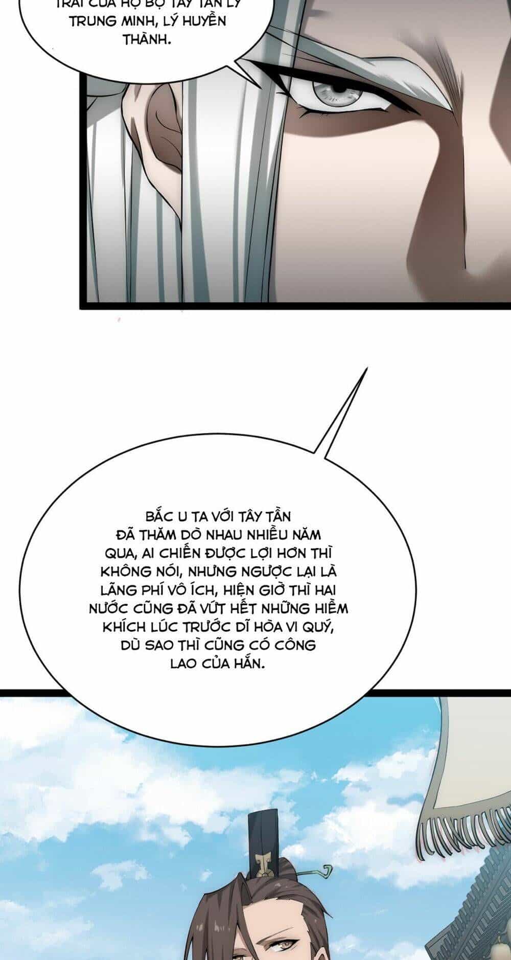 Vạn Cổ Tối Cường Phò Mã - Chương 14 - ảnh 10