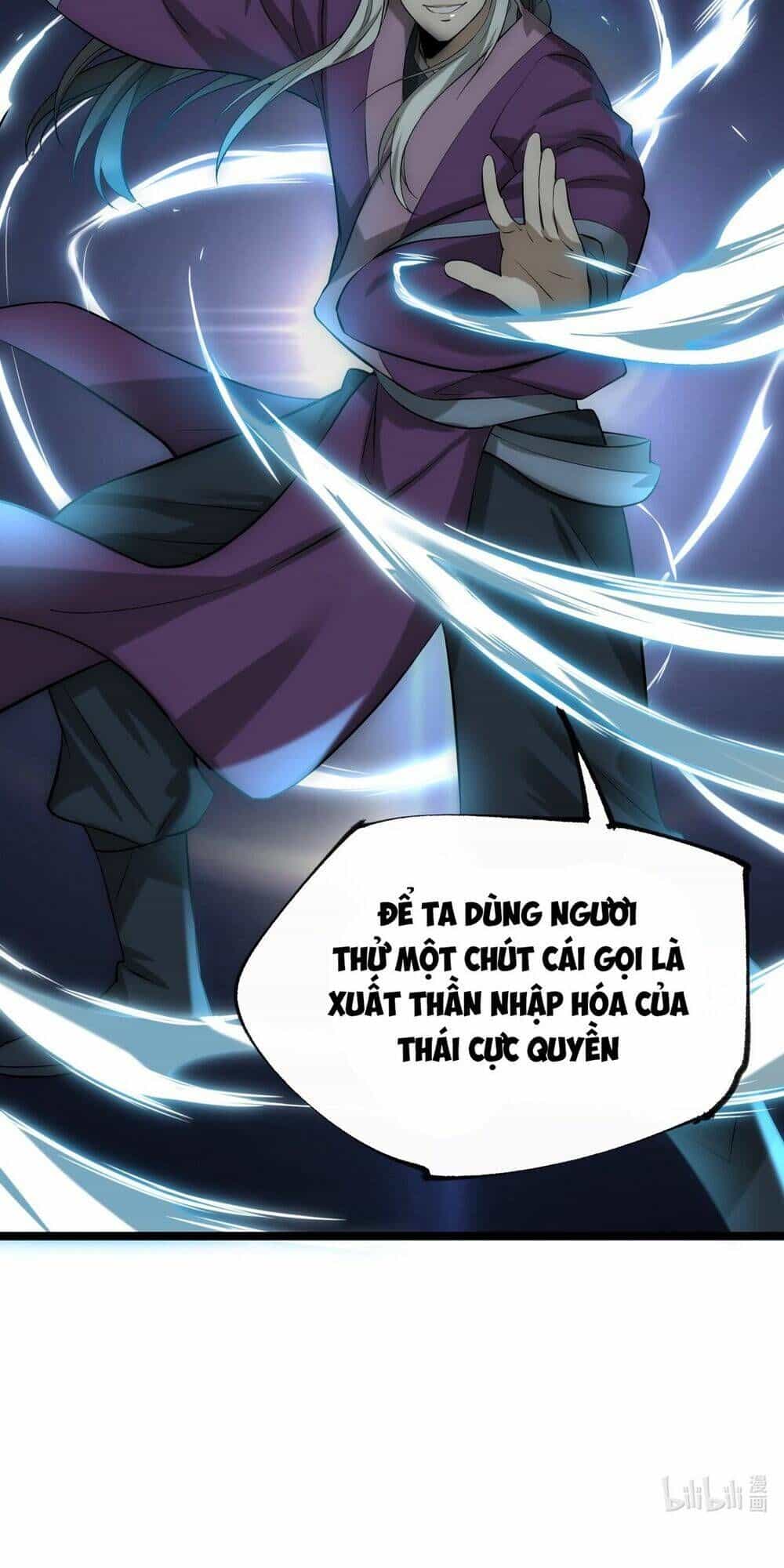 Vạn Cổ Tối Cường Phò Mã - Chương 14 - ảnh 66