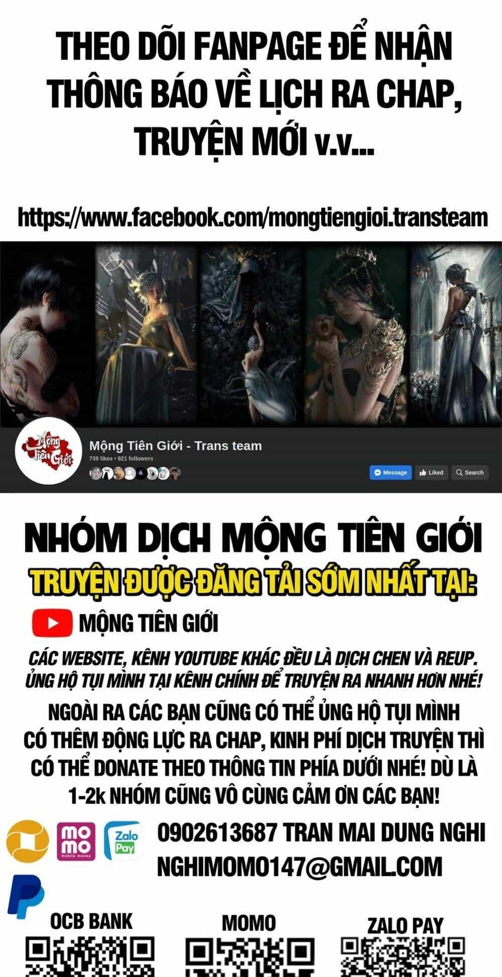 Vạn Cổ Tối Cường Phò Mã - Chương 14 - ảnh 67