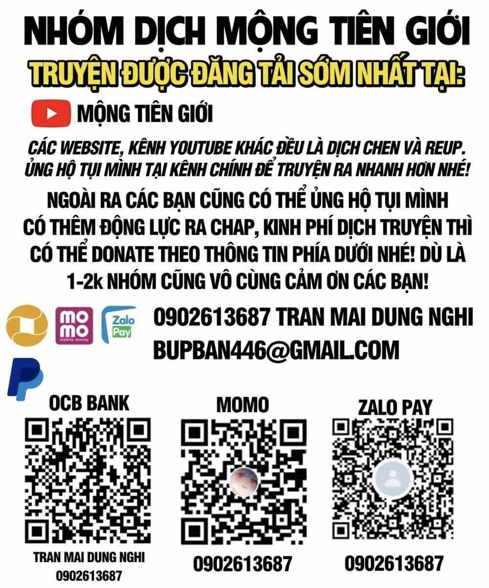 Vạn Cổ Tối Cường Phò Mã - Chương 15 - ảnh 3