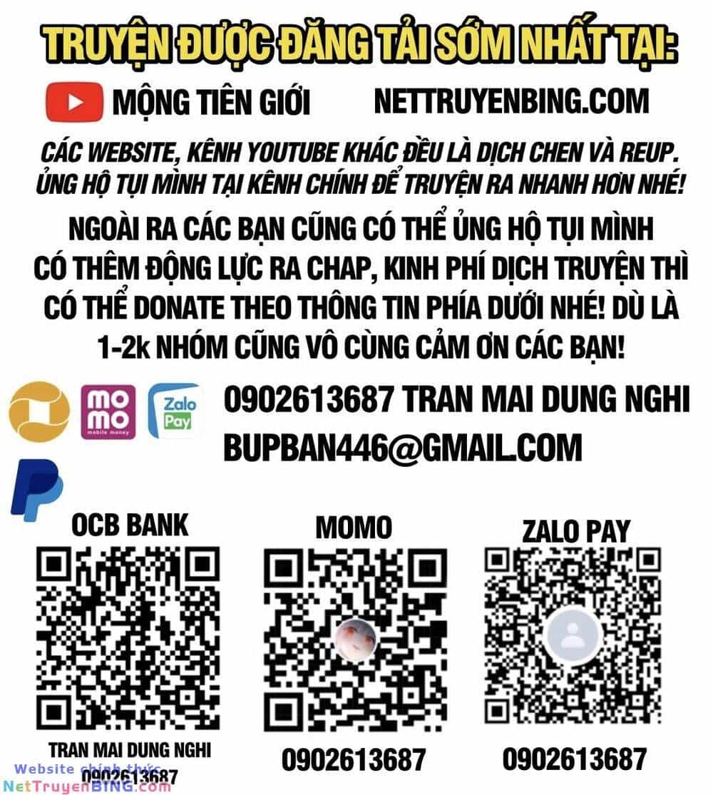 Vạn Cổ Tối Cường Phò Mã - Chương 18 - ảnh 3