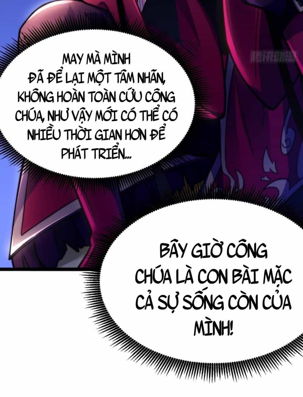 Vạn Cổ Tối Cường Phò Mã - Chương 2 - ảnh 11