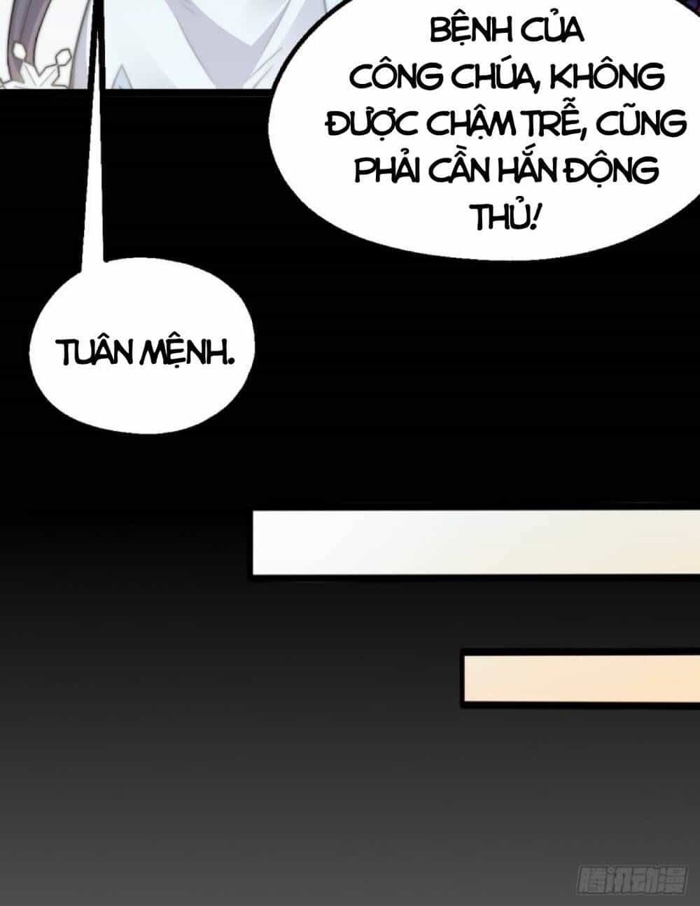 Vạn Cổ Tối Cường Phò Mã - Chương 2 - ảnh 13