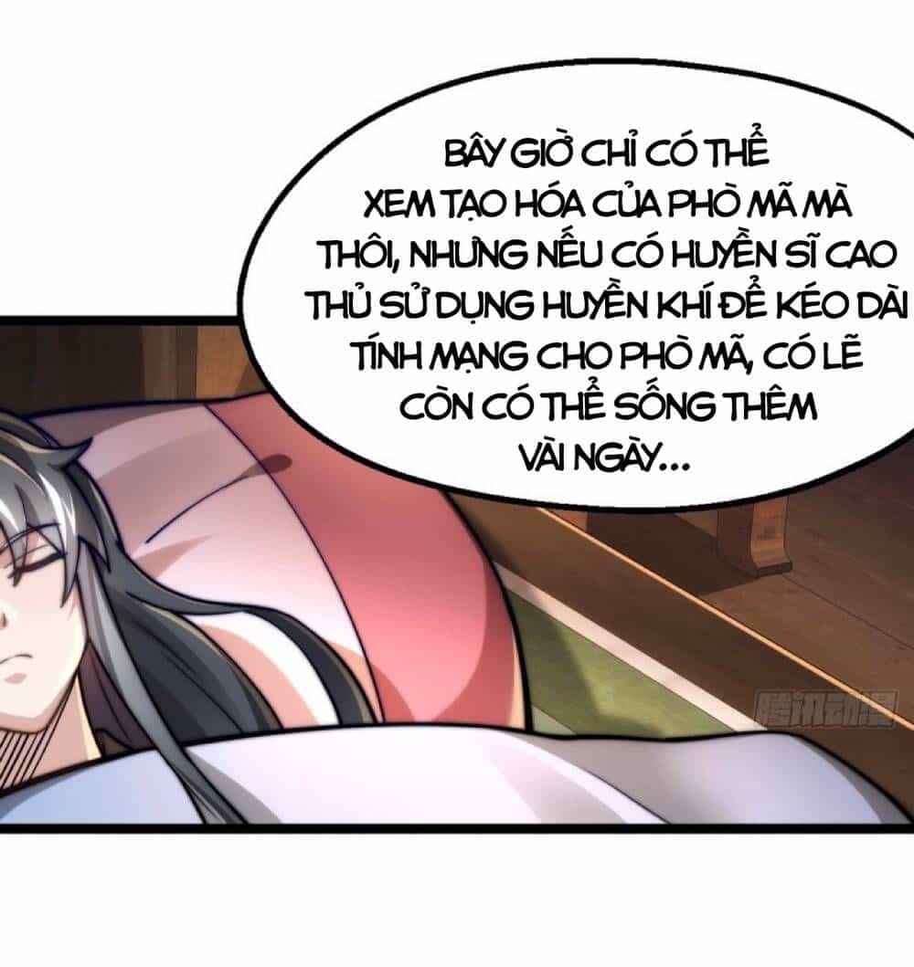 Vạn Cổ Tối Cường Phò Mã - Chương 2 - ảnh 19