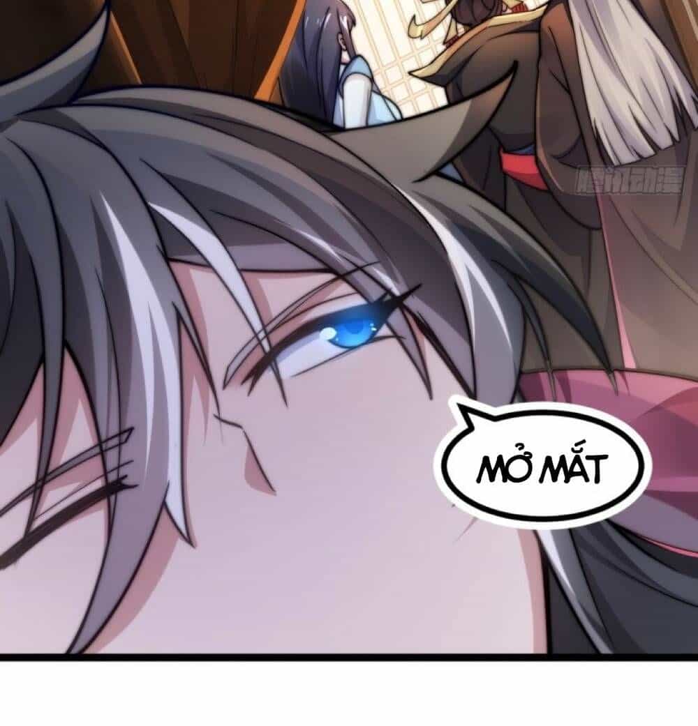 Vạn Cổ Tối Cường Phò Mã - Chương 2 - ảnh 23