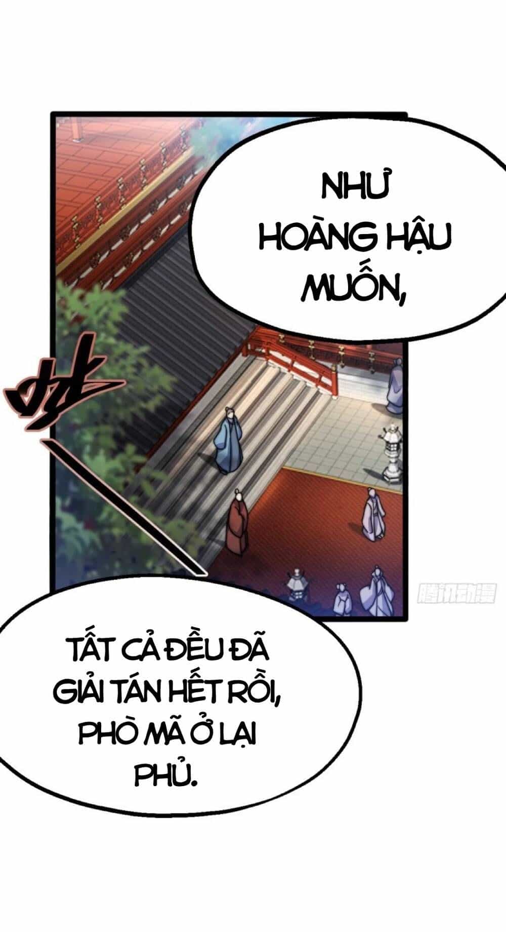 Vạn Cổ Tối Cường Phò Mã - Chương 2 - ảnh 3