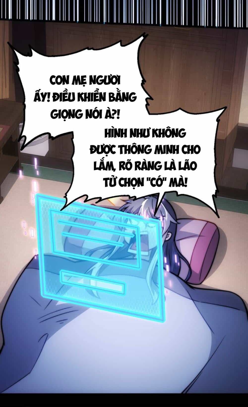 Vạn Cổ Tối Cường Phò Mã - Chương 2 - ảnh 30