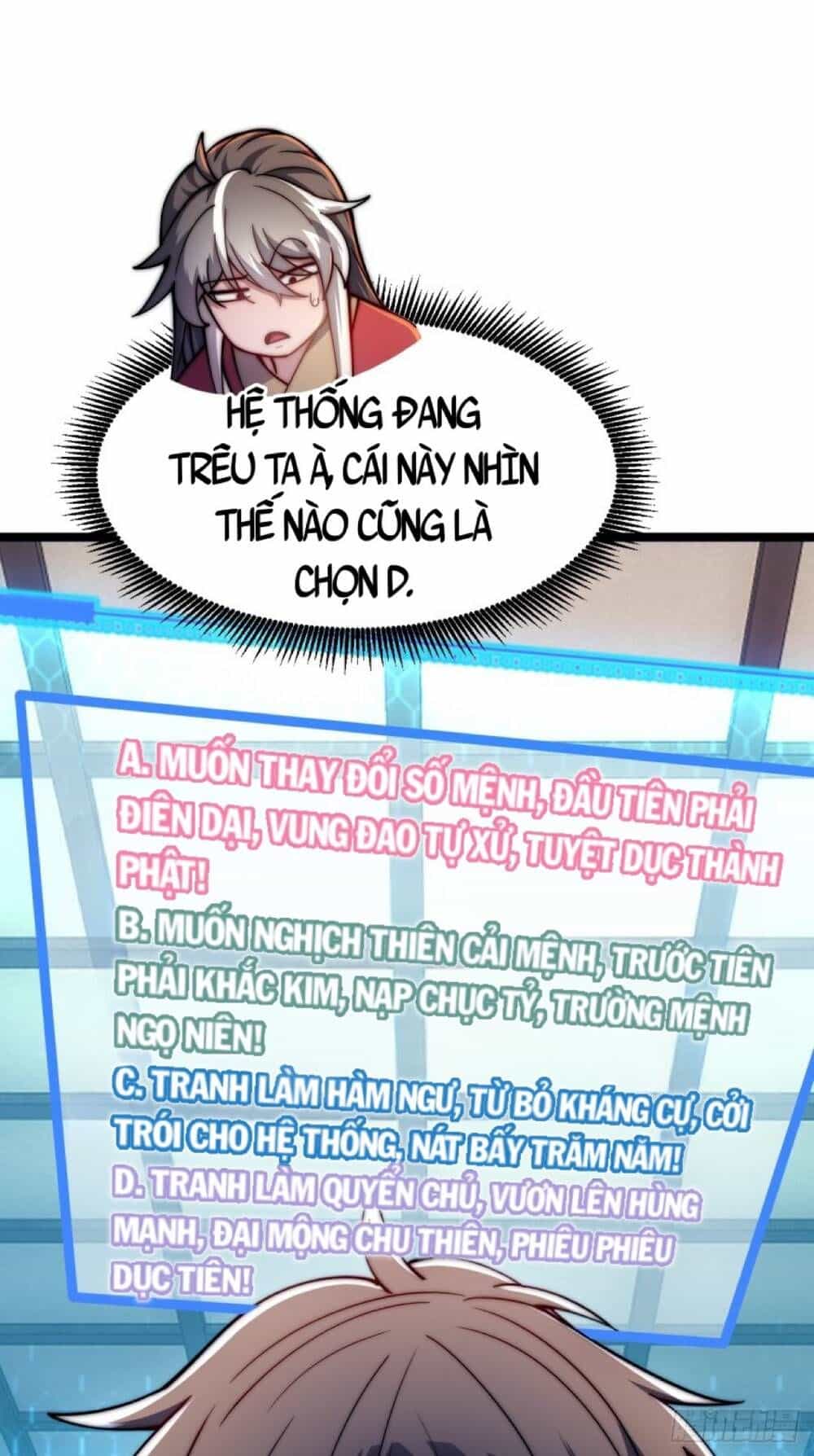Vạn Cổ Tối Cường Phò Mã - Chương 2 - ảnh 34