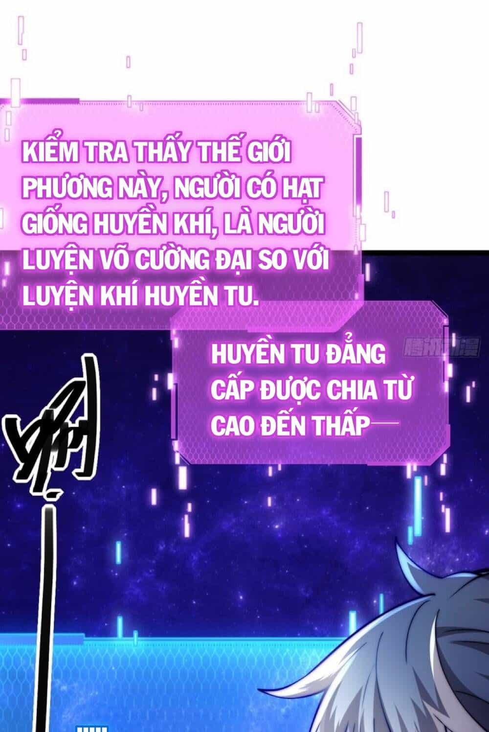 Vạn Cổ Tối Cường Phò Mã - Chương 2 - ảnh 41