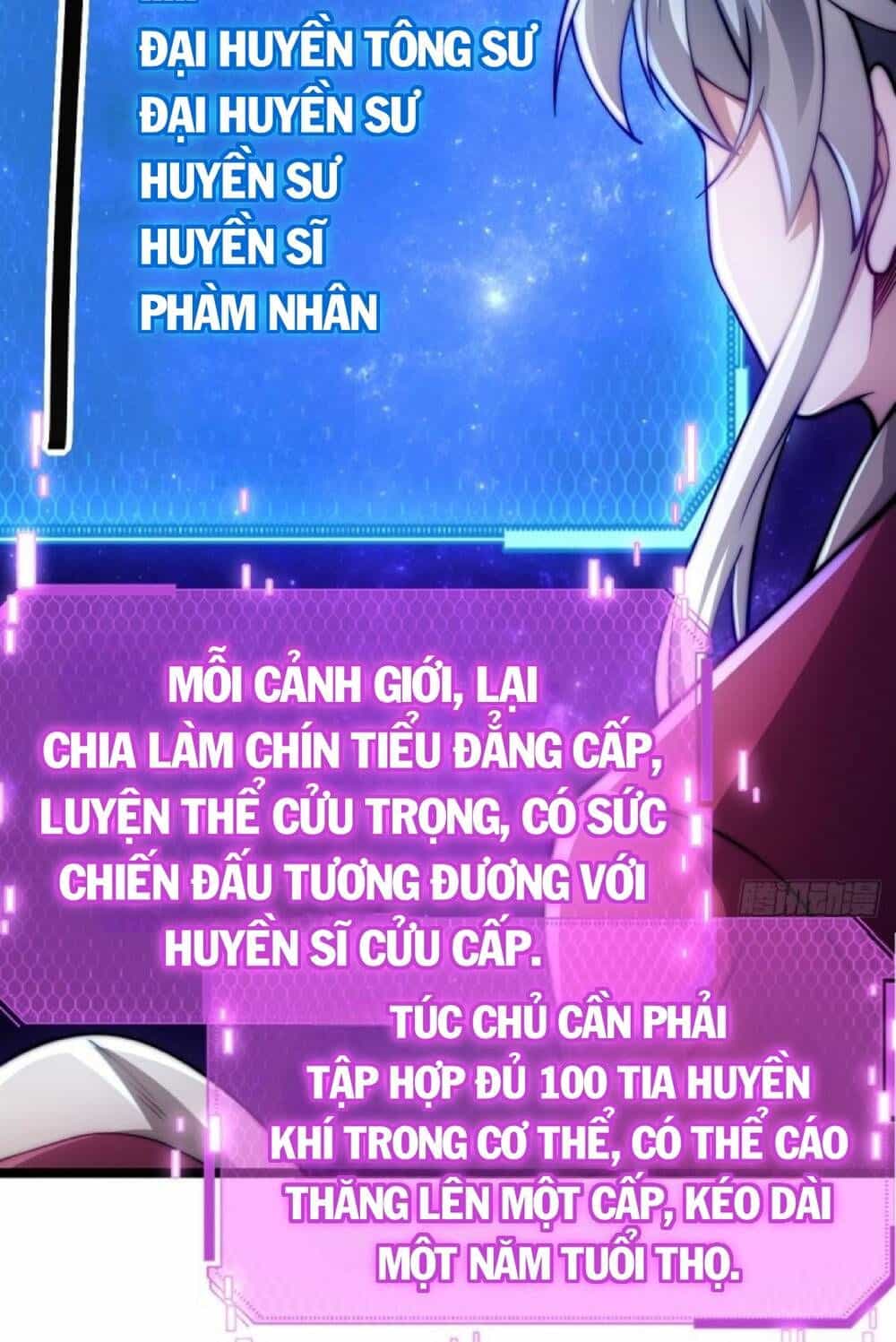 Vạn Cổ Tối Cường Phò Mã - Chương 2 - ảnh 42