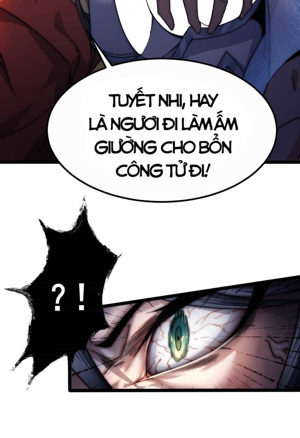 Vạn Cổ Tối Cường Phò Mã - Chương 2 - ảnh 68