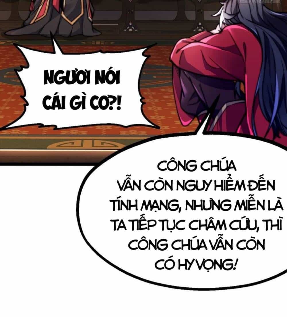 Vạn Cổ Tối Cường Phò Mã - Chương 2 - ảnh 7
