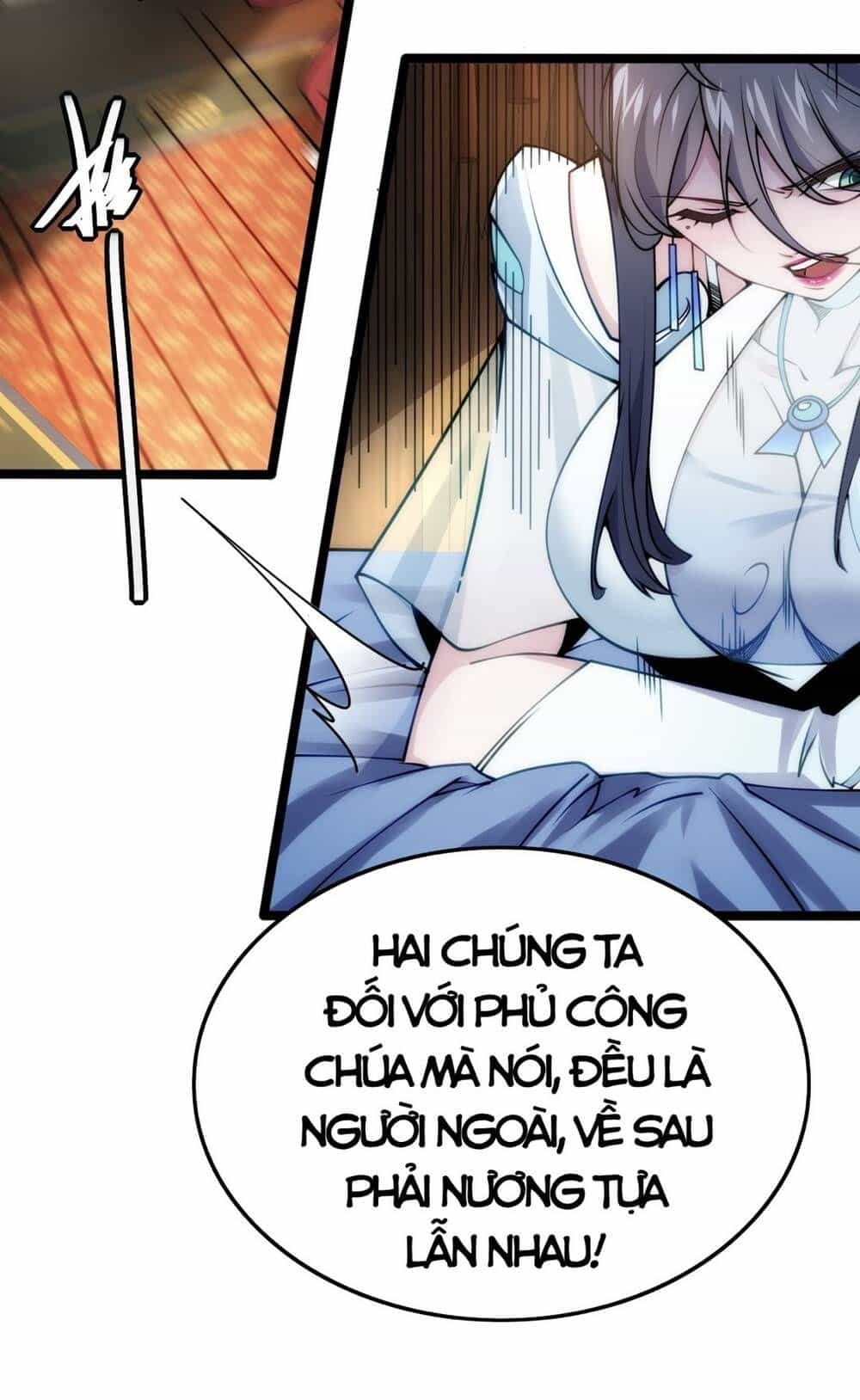 Vạn Cổ Tối Cường Phò Mã - Chương 2 - ảnh 71