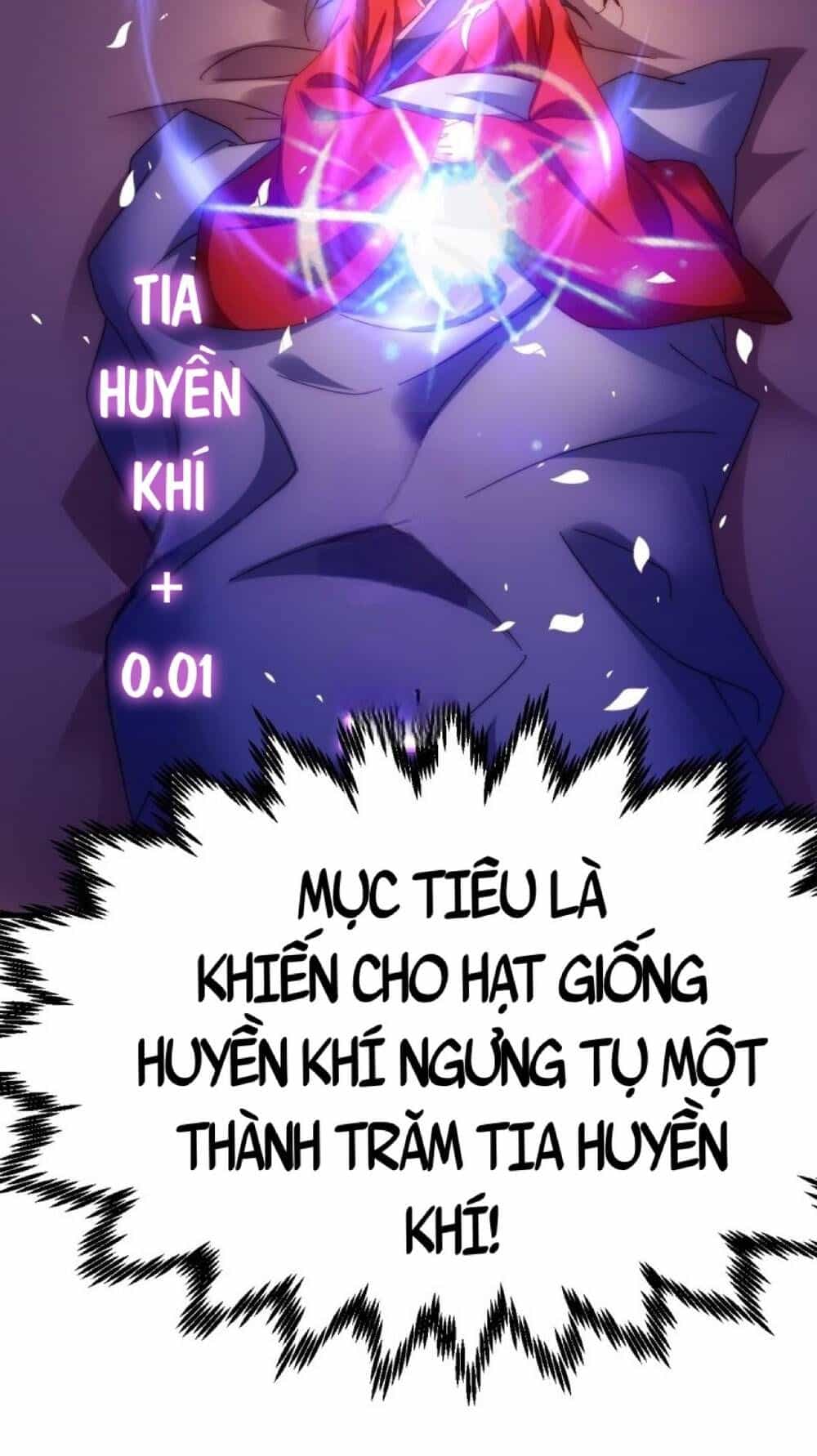 Vạn Cổ Tối Cường Phò Mã - Chương 2 - ảnh 88
