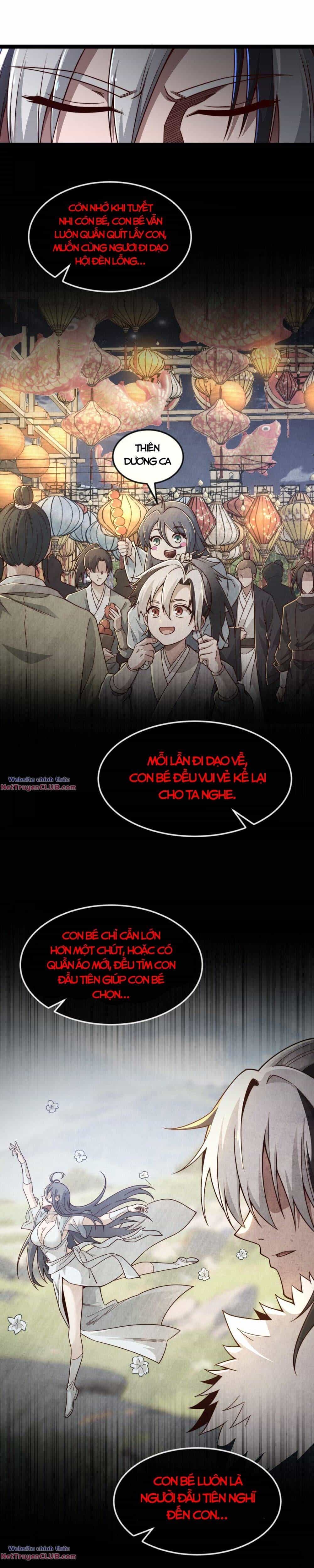 Vạn Cổ Tối Cường Phò Mã - Chương 21 - ảnh 7