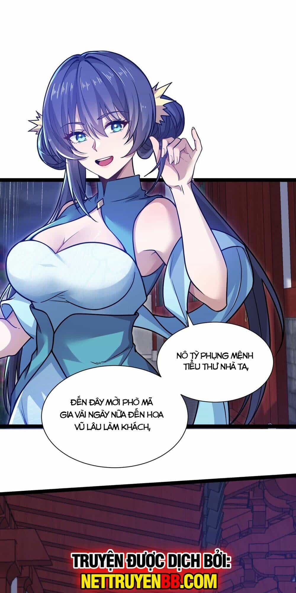 Vạn Cổ Tối Cường Phò Mã - Chương 28 - ảnh 22