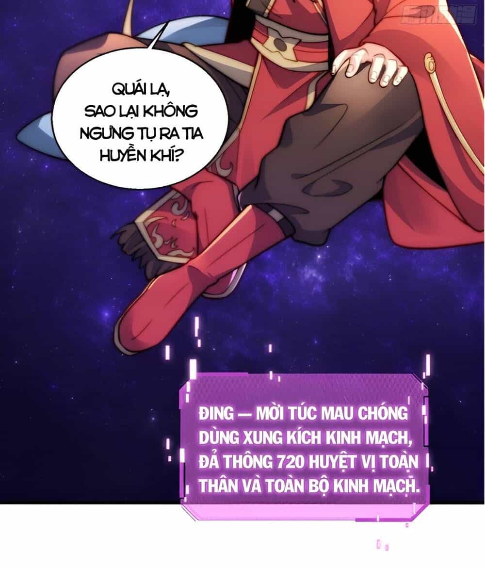 Vạn Cổ Tối Cường Phò Mã - Chương 3 - ảnh 25