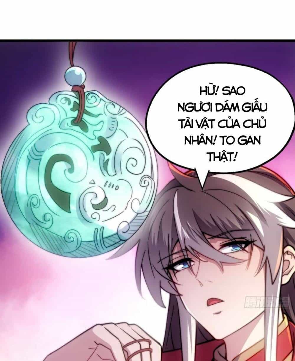 Vạn Cổ Tối Cường Phò Mã - Chương 3 - ảnh 36
