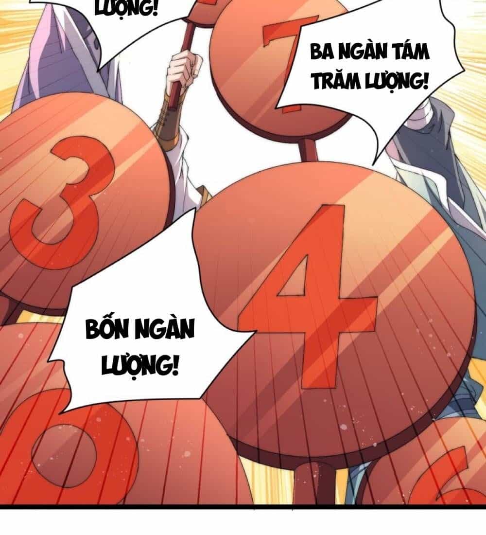 Vạn Cổ Tối Cường Phò Mã - Chương 3 - ảnh 69