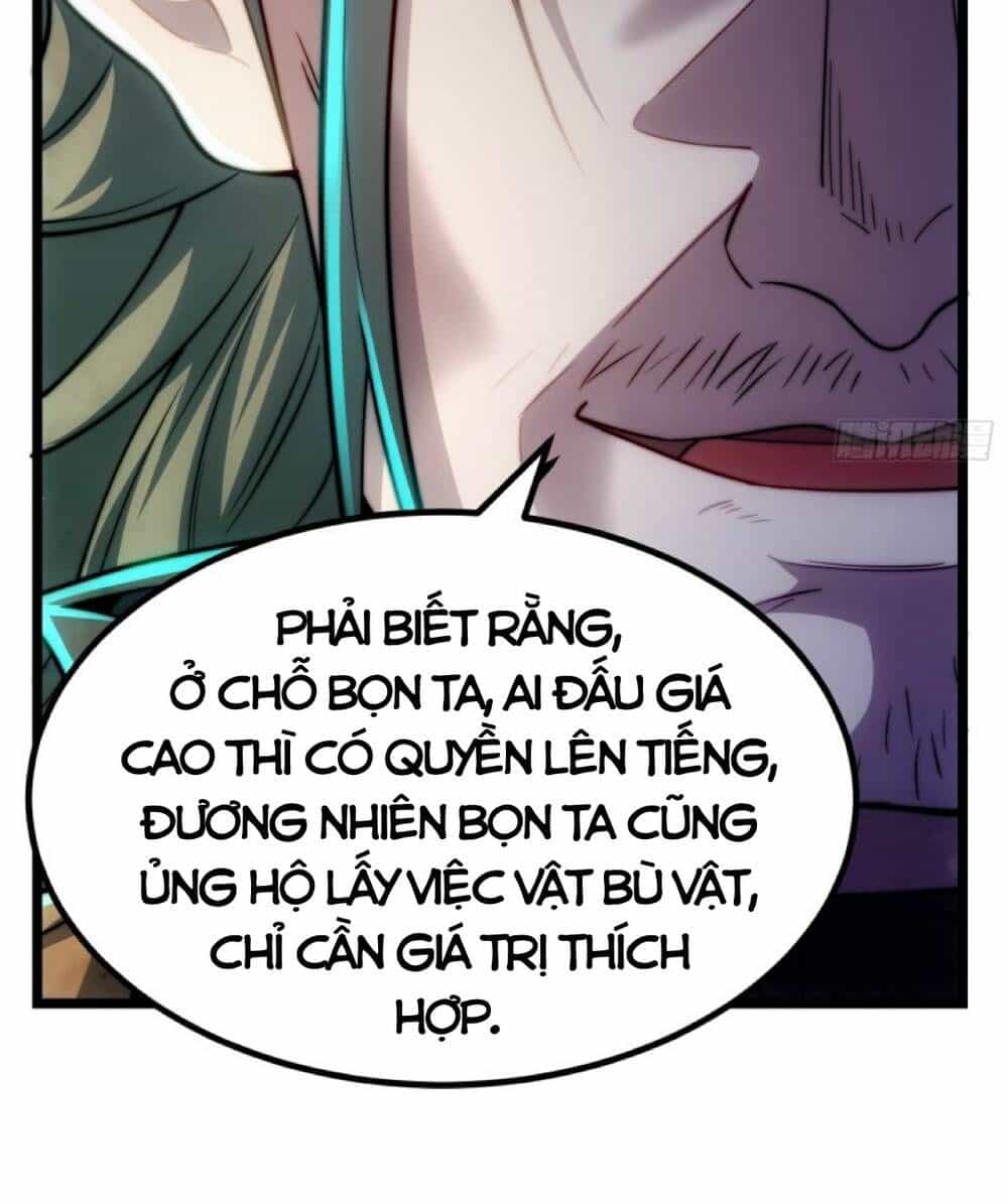 Vạn Cổ Tối Cường Phò Mã - Chương 4 - ảnh 16