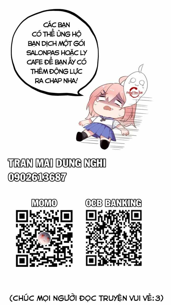 Vạn Cổ Tối Cường Phò Mã - Chương 4 - ảnh 2