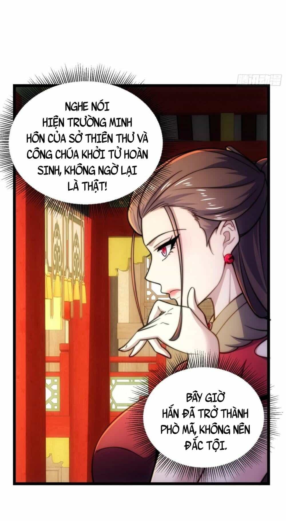 Vạn Cổ Tối Cường Phò Mã - Chương 4 - ảnh 26