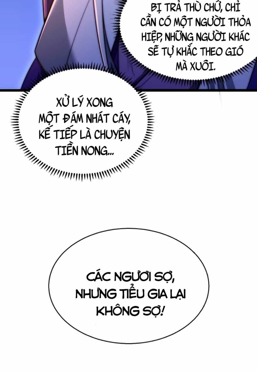 Vạn Cổ Tối Cường Phò Mã - Chương 4 - ảnh 30
