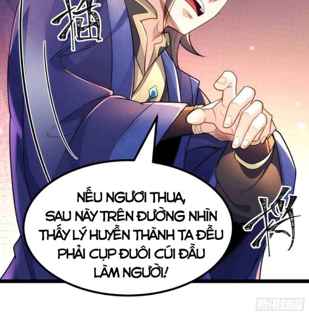 Vạn Cổ Tối Cường Phò Mã - Chương 4 - ảnh 52