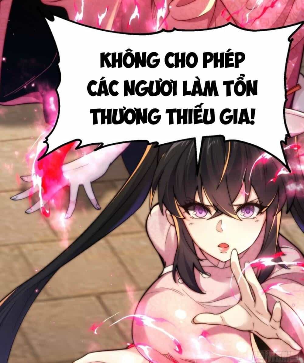 Vạn Cổ Tối Cường Phò Mã - Chương 4 - ảnh 88