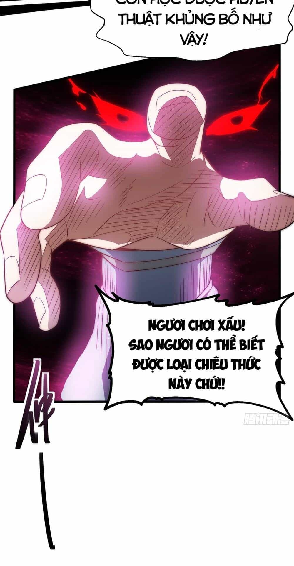 Vạn Cổ Tối Cường Phò Mã - Chương 5 - ảnh 25