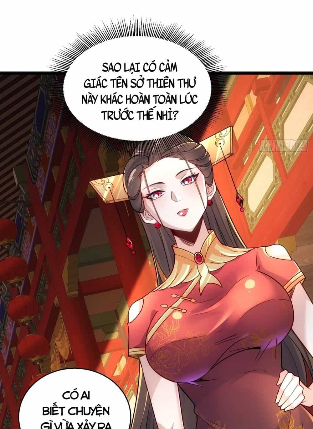 Vạn Cổ Tối Cường Phò Mã - Chương 5 - ảnh 36