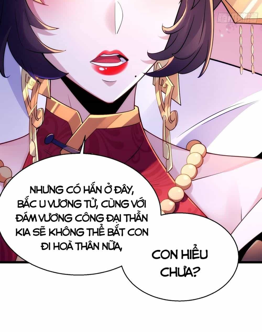 Vạn Cổ Tối Cường Phò Mã - Chương 5 - ảnh 85